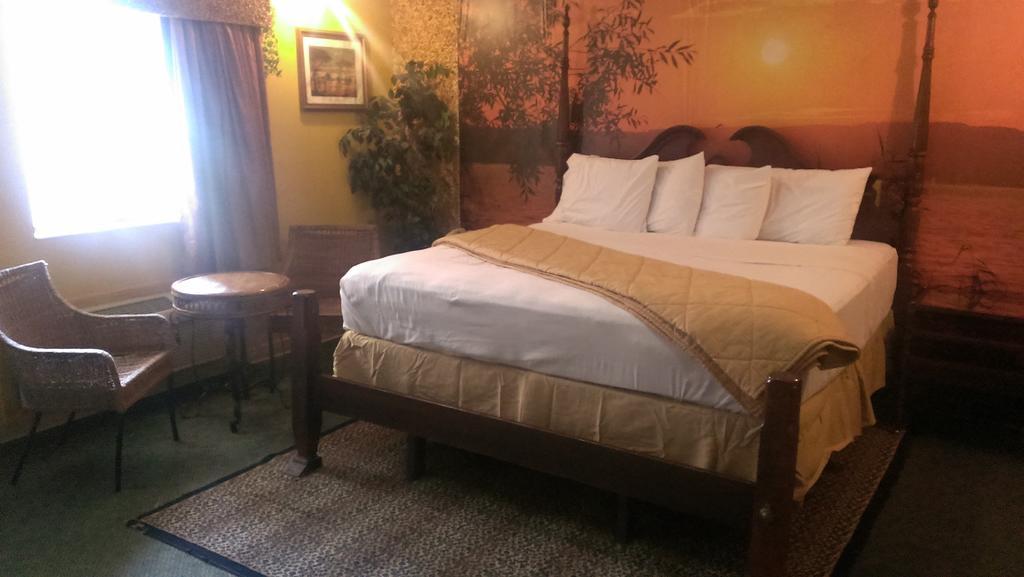 Naugatuck Motor Lodge Bilik gambar