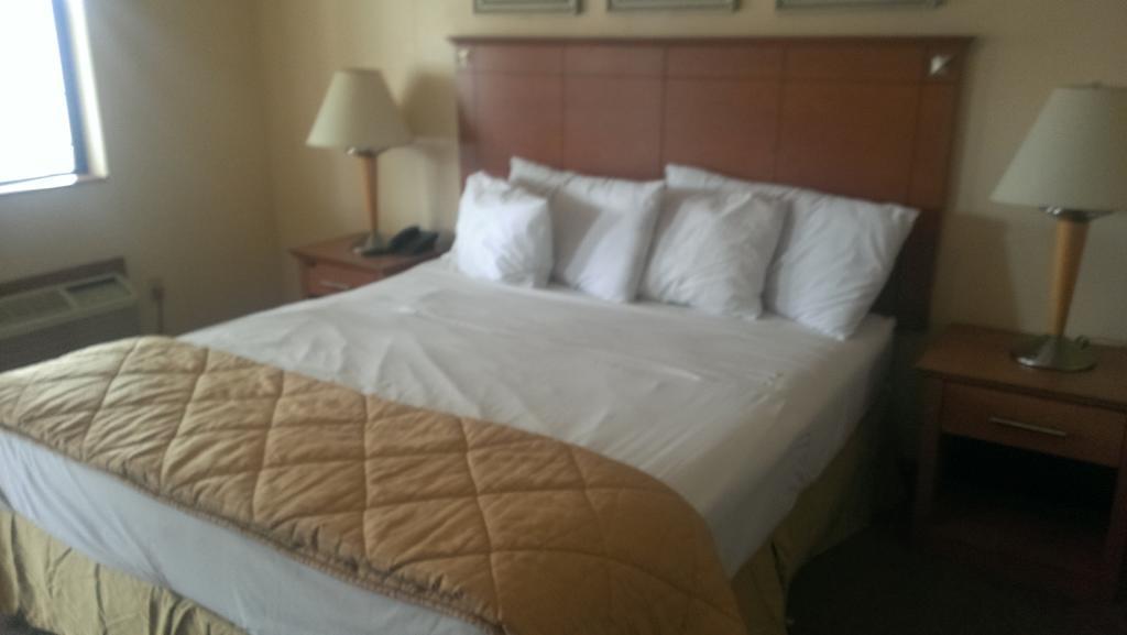 Naugatuck Motor Lodge Bilik gambar