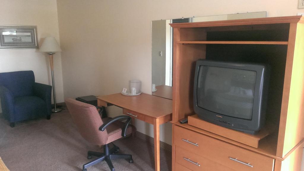Naugatuck Motor Lodge Bilik gambar