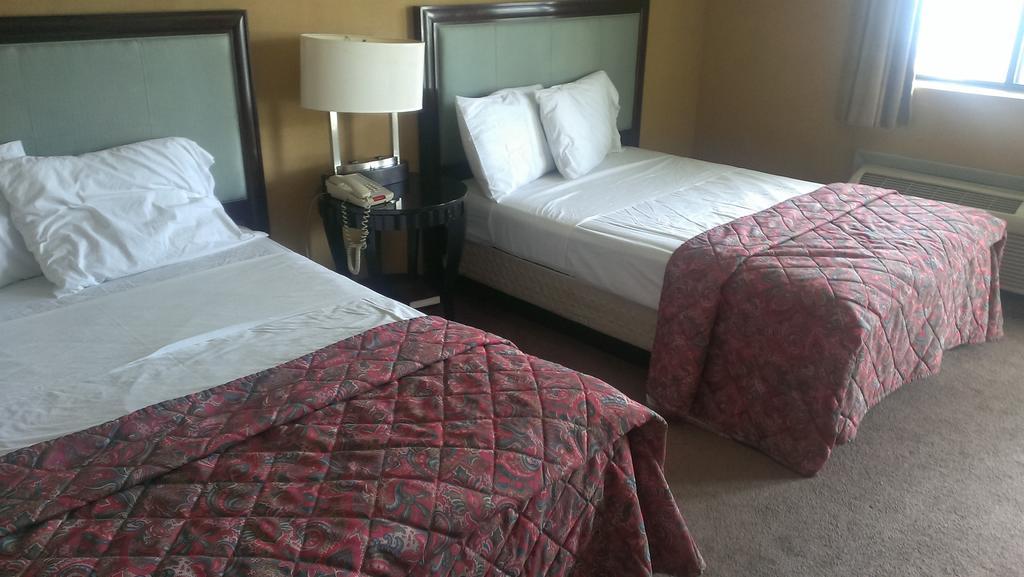 Naugatuck Motor Lodge Bilik gambar