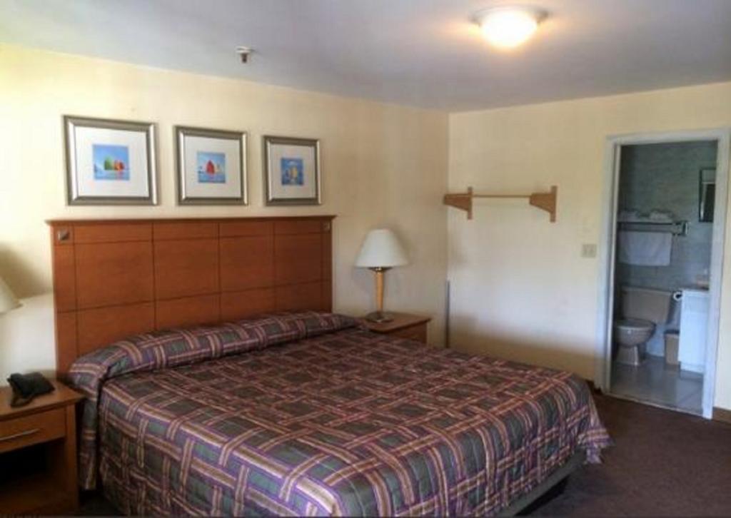 Naugatuck Motor Lodge Luaran gambar