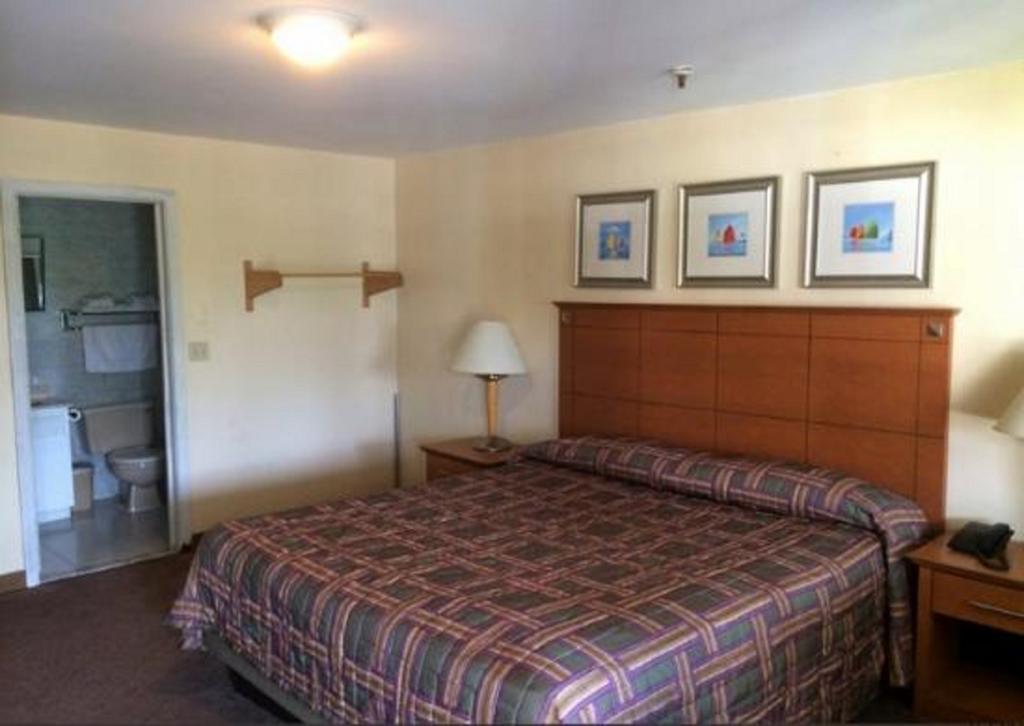 Naugatuck Motor Lodge Luaran gambar