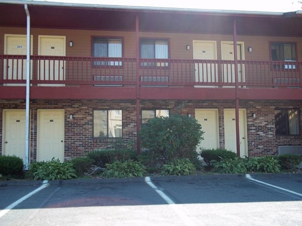Naugatuck Motor Lodge Luaran gambar